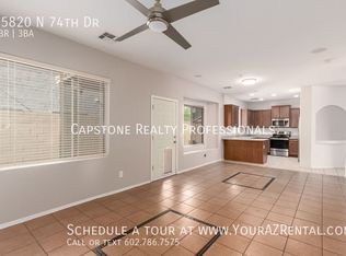 15820 N 74th Dr, Peoria, AZ 85382