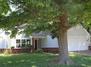 2605 E 75th St, Tulsa, OK 74136