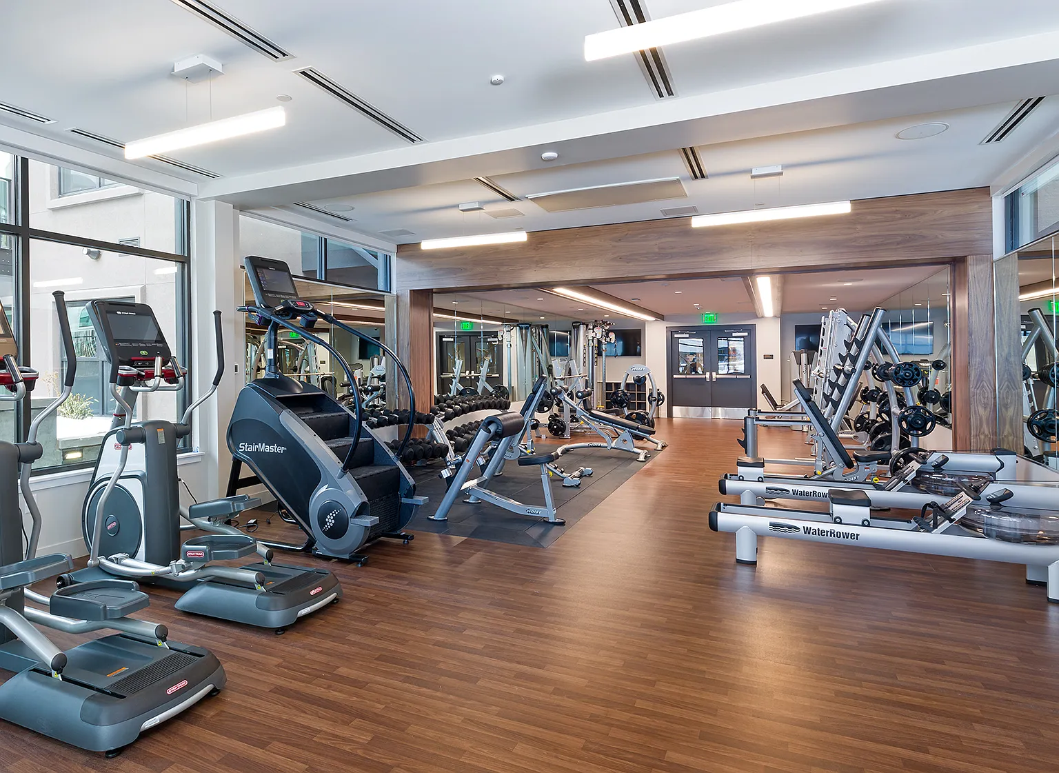 The Fremont Residences — Photo 4