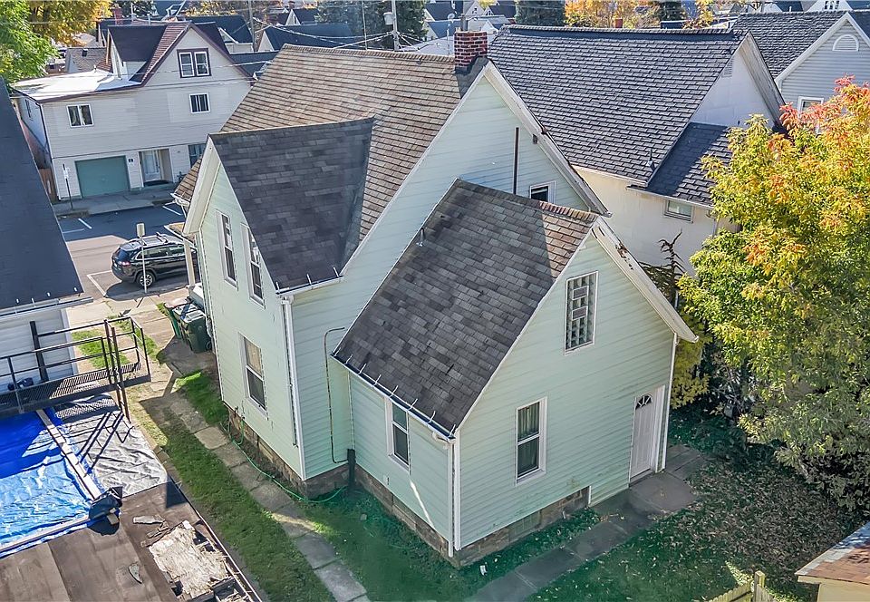 304 Schenck St North Tonawanda NY Zillow