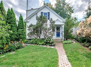 36 Atlantic St, Portland, ME 04101