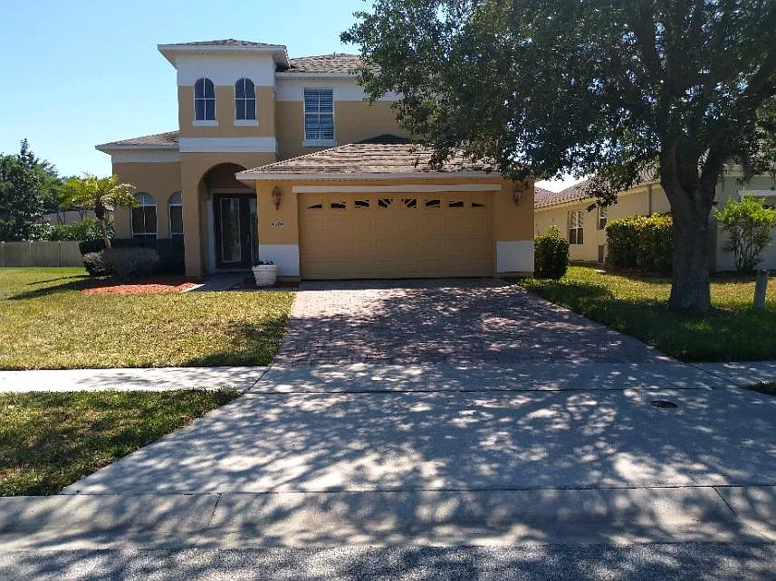 4504 Caladium Ct — Photo 2