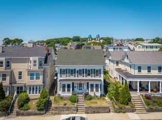 300-302 Main St, Gloucester, MA 01930