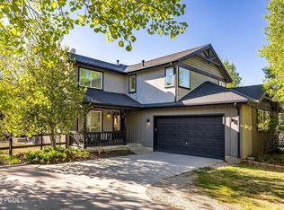 5975 Kingsford Ave, Park City, UT 84098