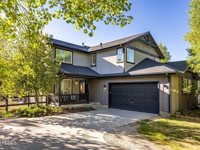 5975 Kingsford Ave, Park City, UT, 84098