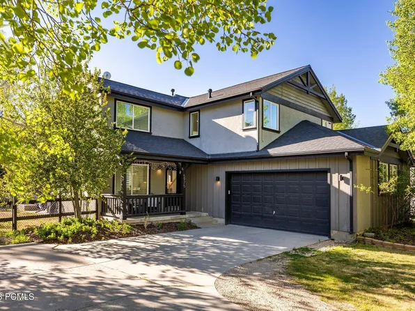 5975 Kingsford Ave, Park City, UT 84098