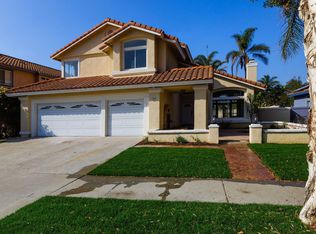 2501 Hillrose Pl, Oxnard, CA 93036