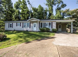 2619 2nd St E, Tuscaloosa, AL 35404