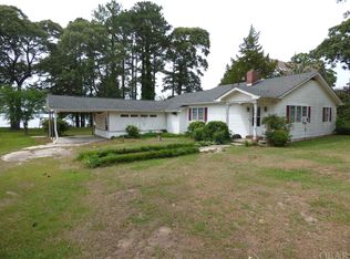 1301 Arrowhead Trl LOT 246-247, Edenton, NC 27932