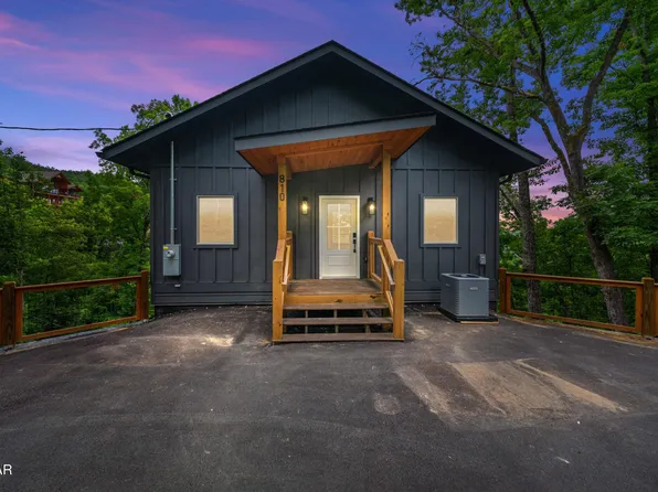 810 Upper Windsor Way Lot 62, Gatlinburg, TN 37738
