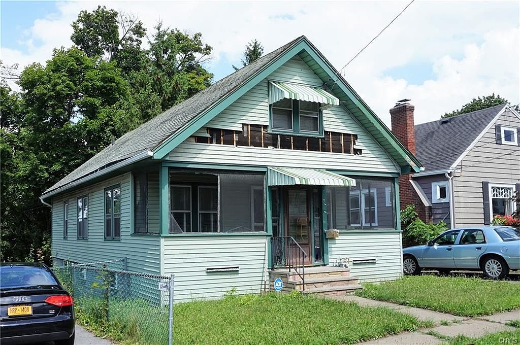 818 Darlington Rd, Syracuse, NY 13208 Zillow