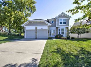 3981 Windfield Ln, Erlanger, KY 41018