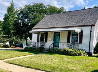 2484 Brickley St, Ferndale, MI 48220