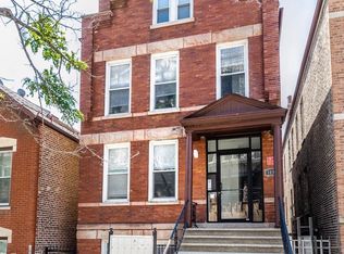 1645 W 17th St APT CH2, Chicago, IL 60608