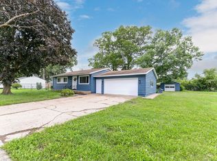 2974 Woodcliffe Dr, Muskegon Heights, MI 49444