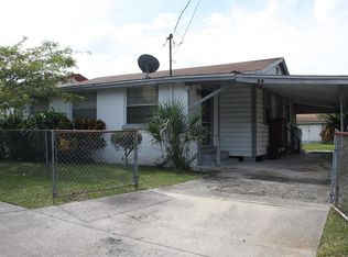 104 Lincoln Blvd, Orlando, FL 32810