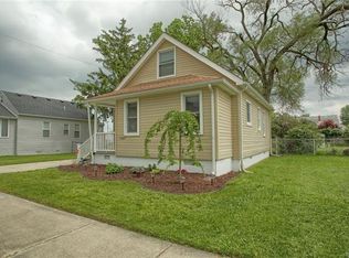 7384 Dale Ave, Center Line, MI 48015