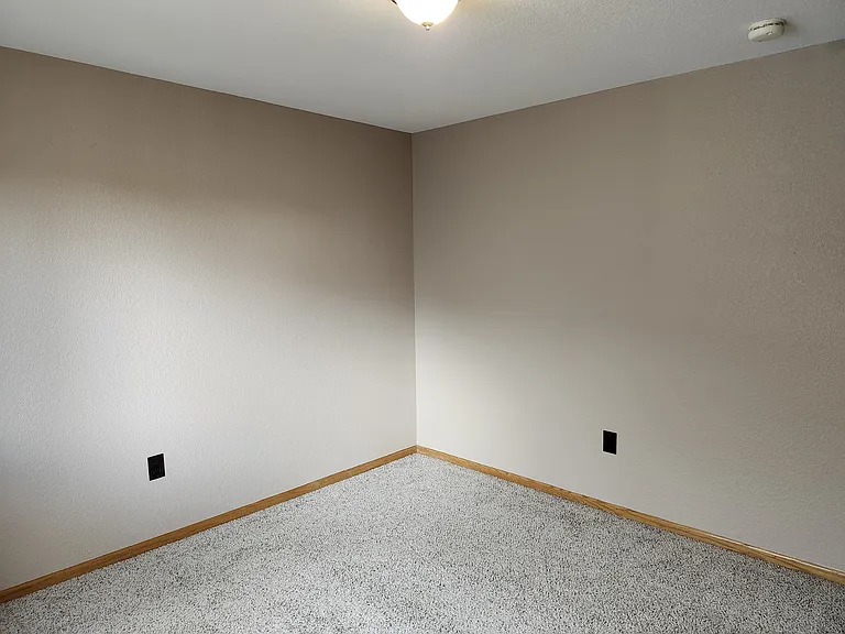 Upstairs Bedroom #2