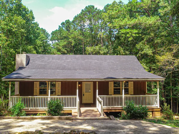 292 Pelican Cir, Monticello, GA 31064