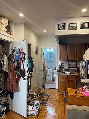 4th image of 203 Chrystie St #2DE