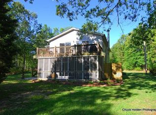 119 Player Rd, Gaston, SC 29053