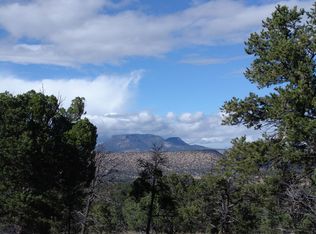 82 Nance Dr, Datil, NM 87821