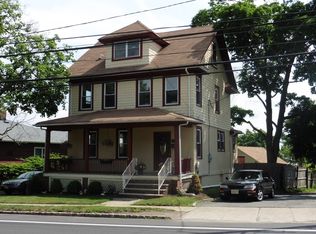 99 Park Ave, Madison, NJ 07940