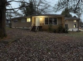 423 Gadd Rd, Hixson, TN 37343