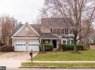 13172 Ladybank Ln, Herndon, VA 20171