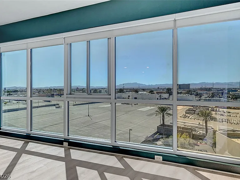 4575 Dean Martin Dr #602 — Photo 10