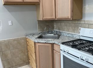 58 Stevens Ave #2R, Jersey City, NJ 07305
