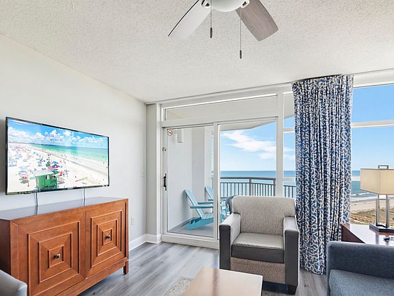 4th image of 5200 N Ocean Blvd. #1253