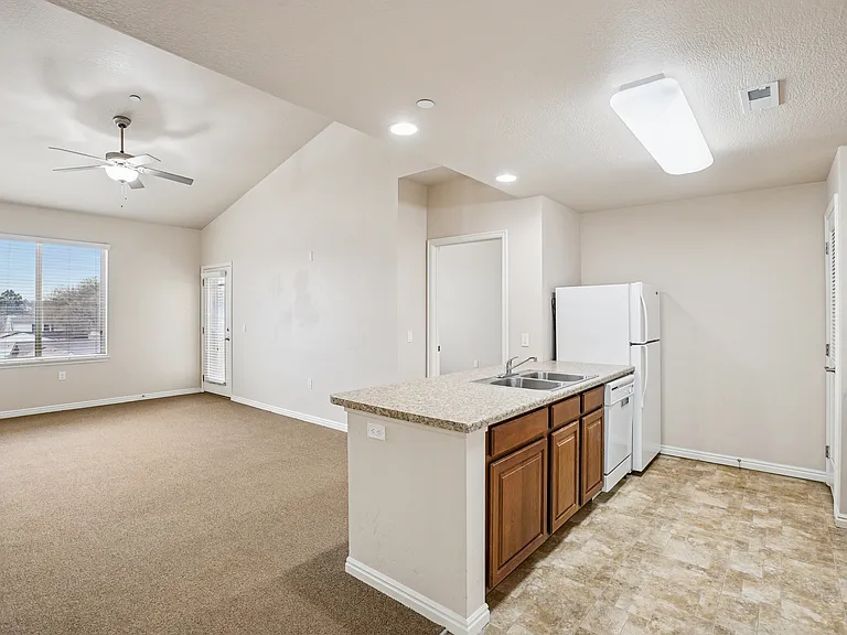 Silver Crest Senior Community — Photo 21
