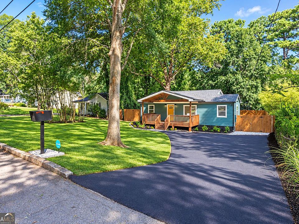 1st image of 3448 Orchard Cir