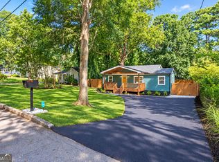 3448 Orchard Cir, Decatur, GA 30032