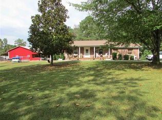 262 Winding Ridge Rd, Adamsville, TN 38310