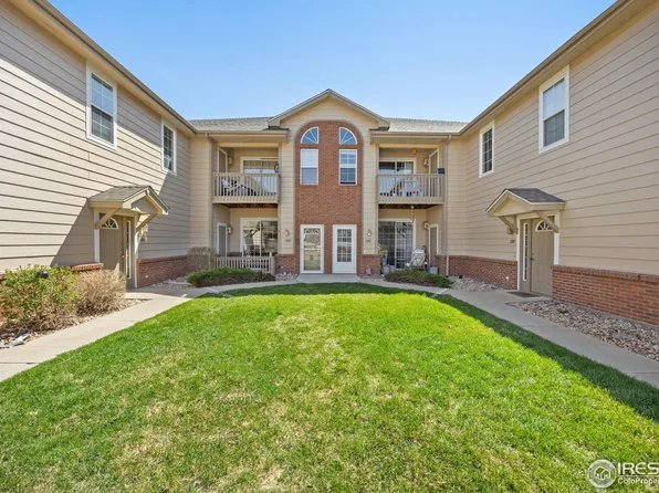 5151 W 29th St #1202, Greeley, CO 80634