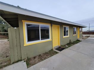 961 Manzanita Dr #4, Barstow, CA 92311