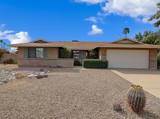 3729 W Kings Ave, Phoenix, AZ 85053