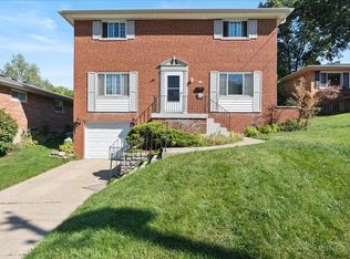 5082 Orangelawn Dr, Cincinnati, OH 45238