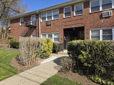 1628 Valley St APT 2A, Fort Lee, NJ, 07024