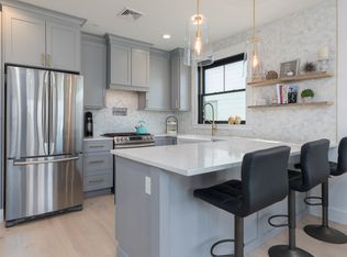331 Chelsea St #4, Boston, MA 02128
