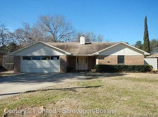 8304 Kingston Rd, Shreveport, LA 71108