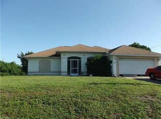 3210 15th St SW, Lehigh Acres, FL 33976