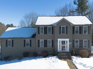 128 Britney Dr, Holden, MA 01520