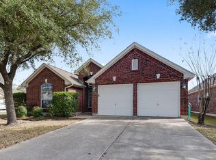 3105 Flinders Reef Ln, Austin, TX 78728