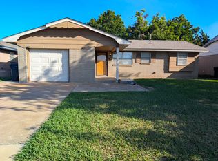 2517 SW 86th St, Oklahoma City, OK 73159