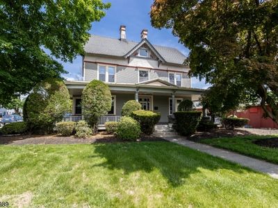 417 W Blackwell St, Dover, NJ, 07801