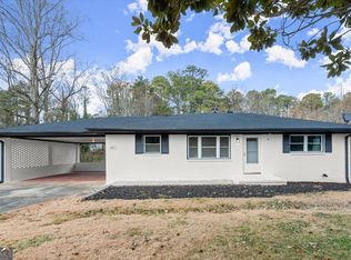 1955 E Lake Dr, Marietta, GA 30066