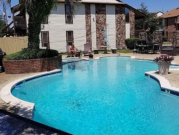 4th image of 1016 Saint Julien Dr APT 104